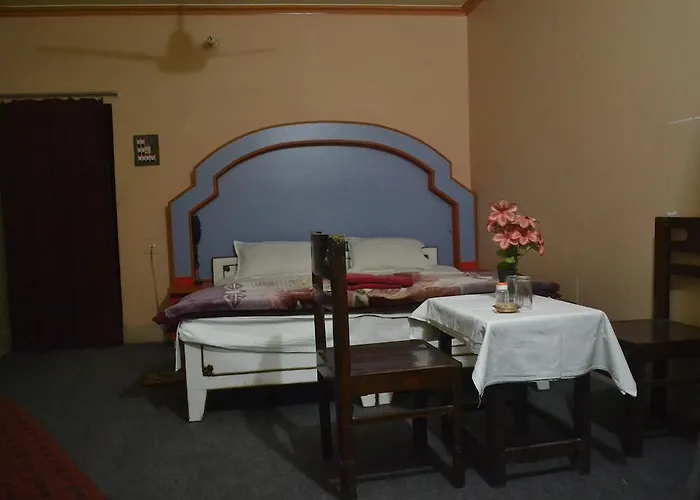 Hotel Sandeep