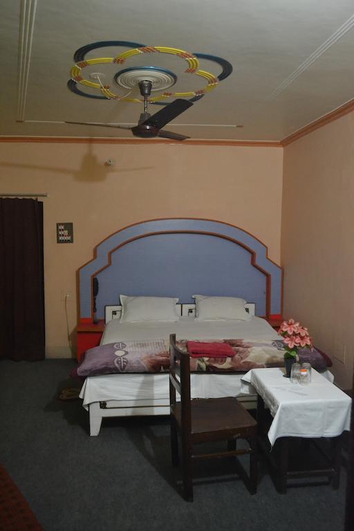 Sandeep Hotel