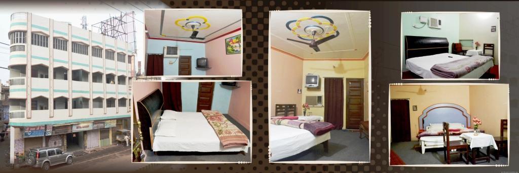 Hotel Sandeep