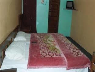 Sandeep Hotel Varanasi